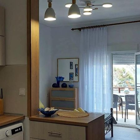 Sun & Sea : Malaki Seaside Apartment Luaran gambar