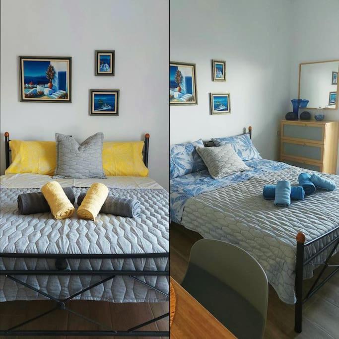 Sun & Sea : Malaki Seaside Apartment Luaran gambar
