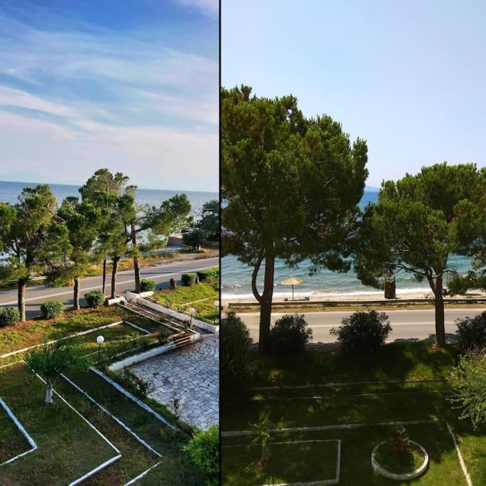 Sun & Sea : Malaki Seaside Apartment Luaran gambar